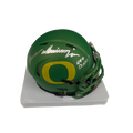 Authentic Autographed Memorabilia 