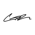 Carter Jensen Autographed Send Ins