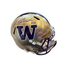 Authentic Autographed Memorabilia 