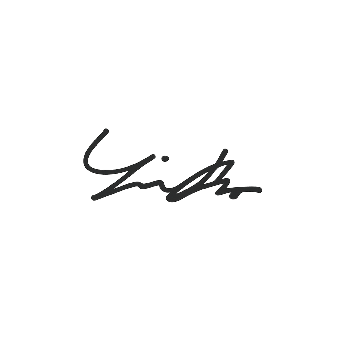 Liam Doyle Autographed Send Ins