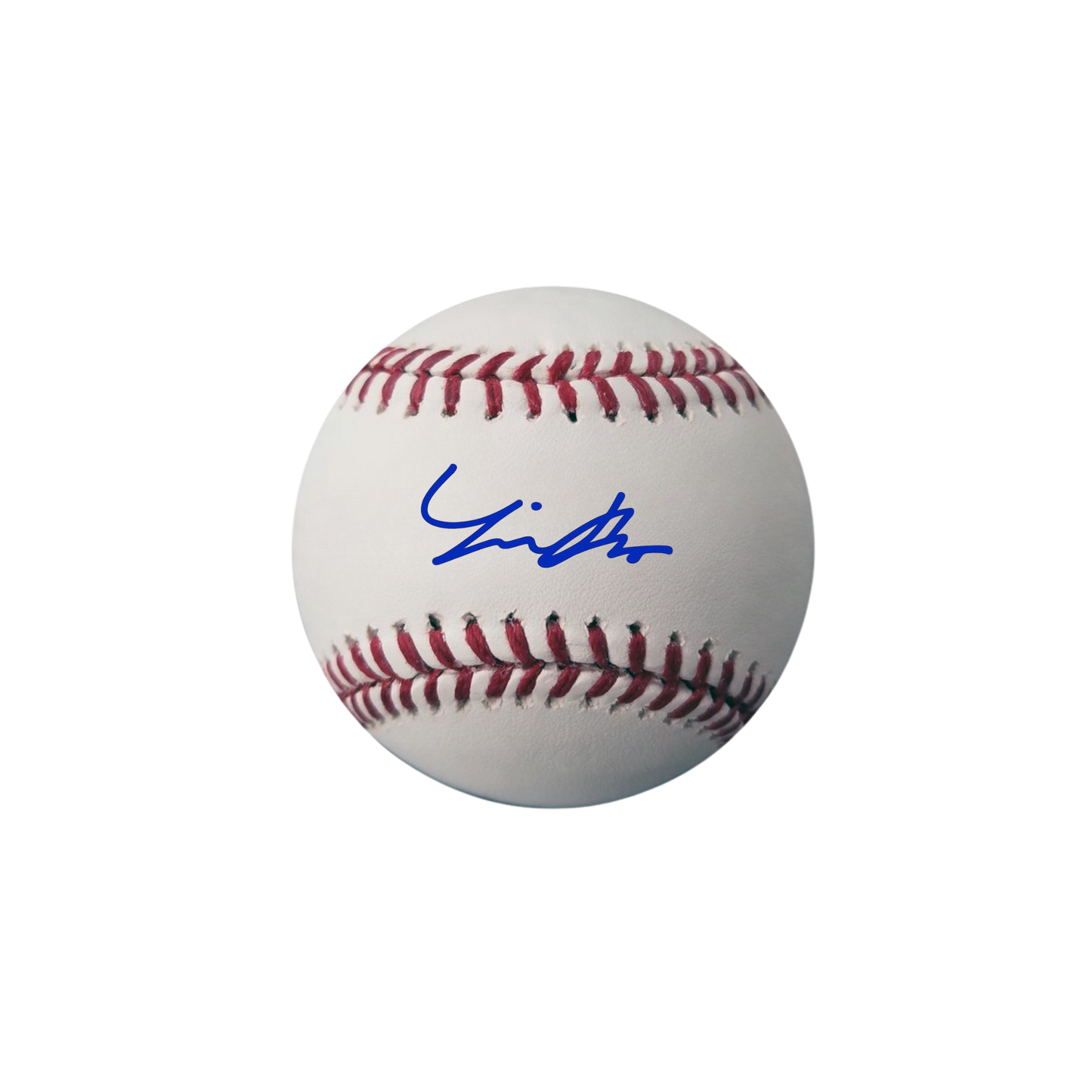 Liam Doyle Autographed Baseballs - (PRESALE)