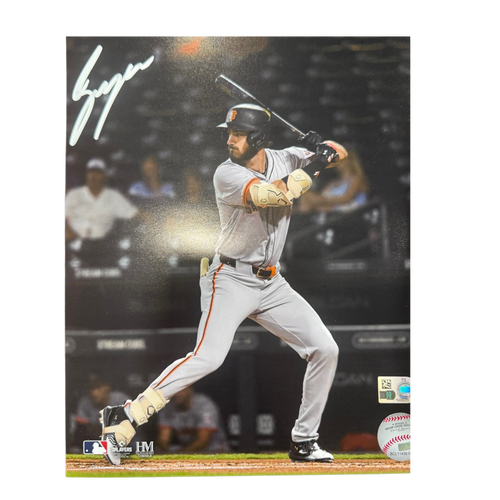 Authentic Autographed Memorabilia 