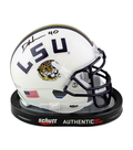 Authentic Autographed Memorabilia 