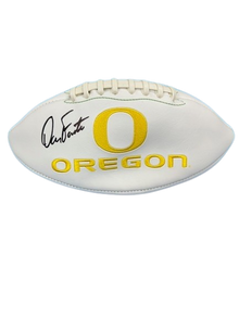 Authentic Autographed Memorabilia 