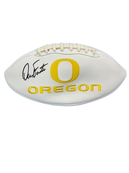 Authentic Autographed Memorabilia 