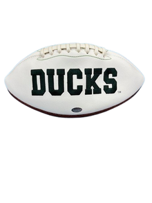 Authentic Autographed Memorabilia 
