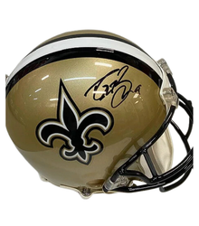 Authentic Autographed Memorabilia 