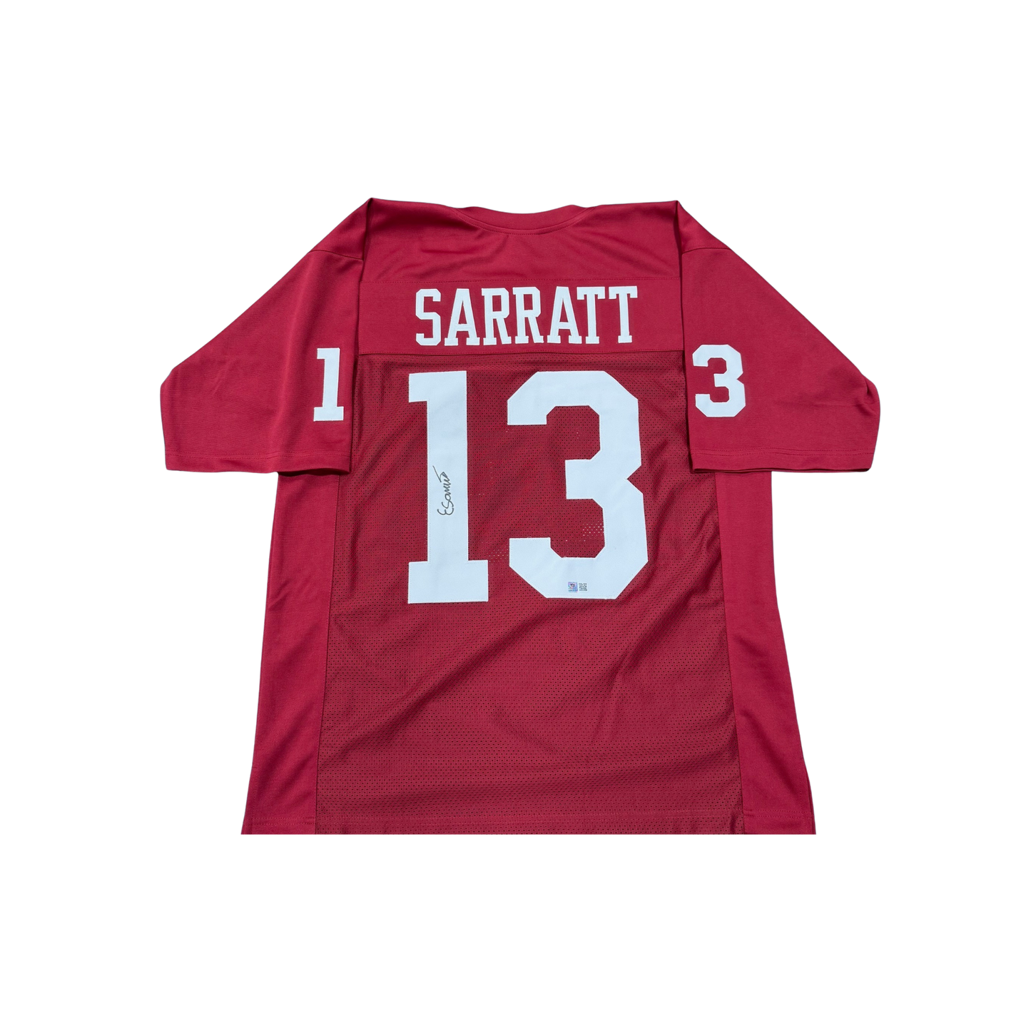 Authentic Autographed Memorabilia 