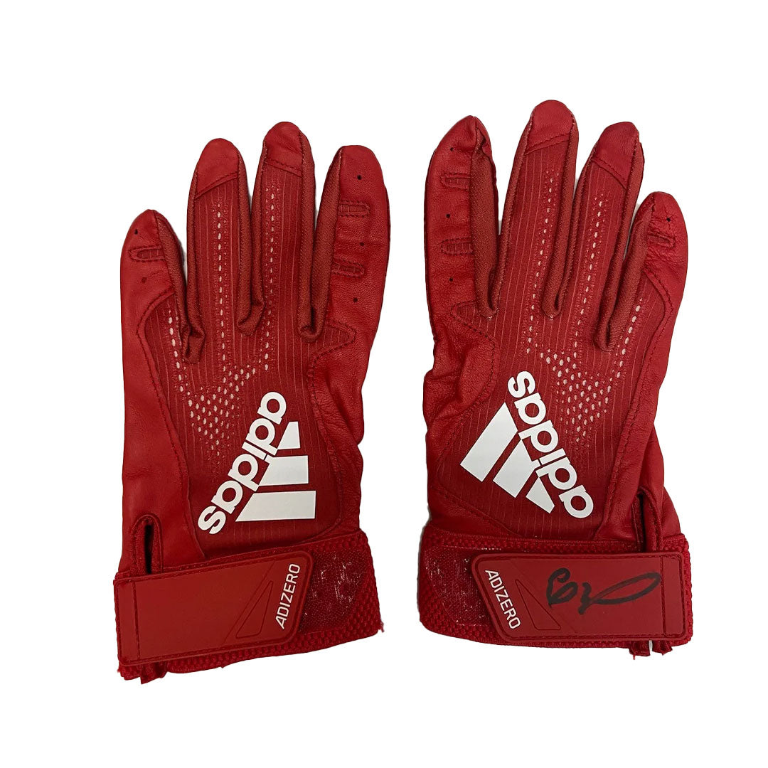 Authentic Autographed Memorabilia 