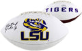 Authentic Autographed Memorabilia 