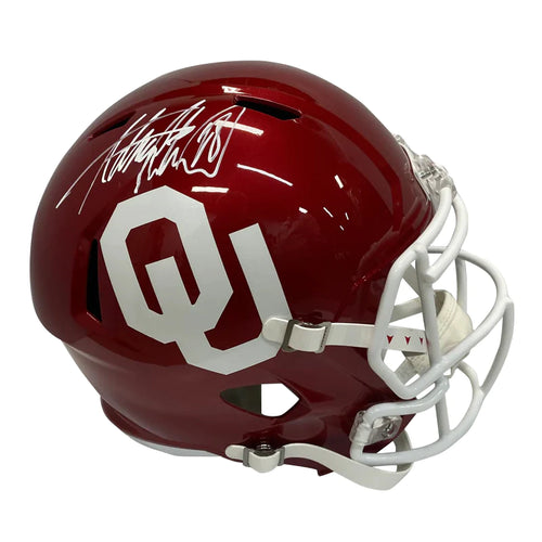 Authentic Autographed Memorabilia 