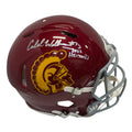 Authentic Autographed Memorabilia 