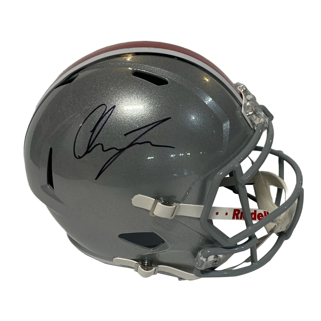 Authentic Autographed Memorabilia 