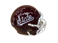 Authentic Autographed Memorabilia 