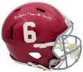Authentic Autographed Memorabilia 