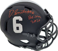 Authentic Autographed Memorabilia 