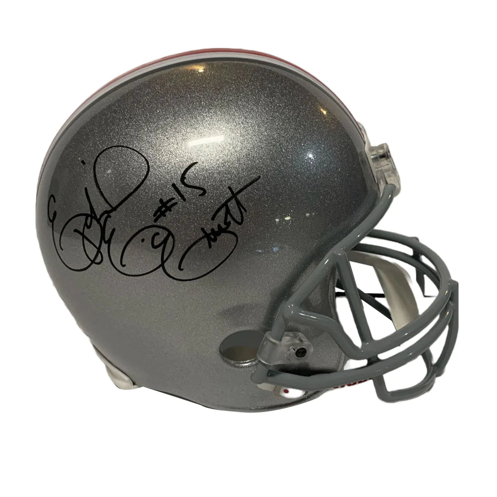 Authentic Autographed Memorabilia 