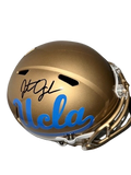 Authentic Autographed Memorabilia 