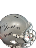Authentic Autographed Memorabilia 
