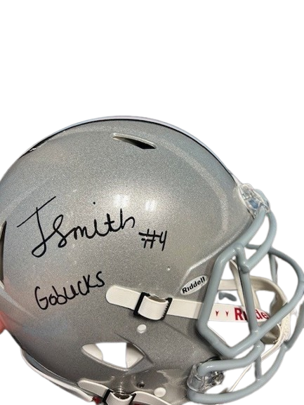 Authentic Autographed Memorabilia 