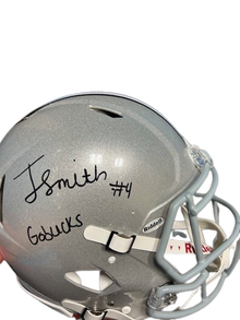 Authentic Autographed Memorabilia 