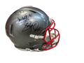 Authentic Autographed Memorabilia 
