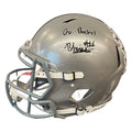 Authentic Autographed Memorabilia 