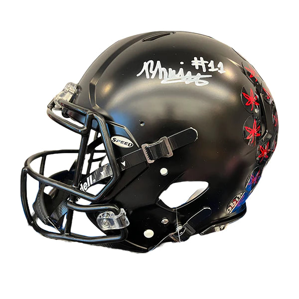 Authentic Autographed Memorabilia 