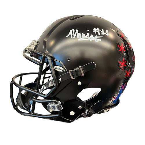 Authentic Autographed Memorabilia 