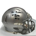 Authentic Autographed Memorabilia 