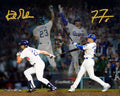 Authentic Autographed Memorabilia 