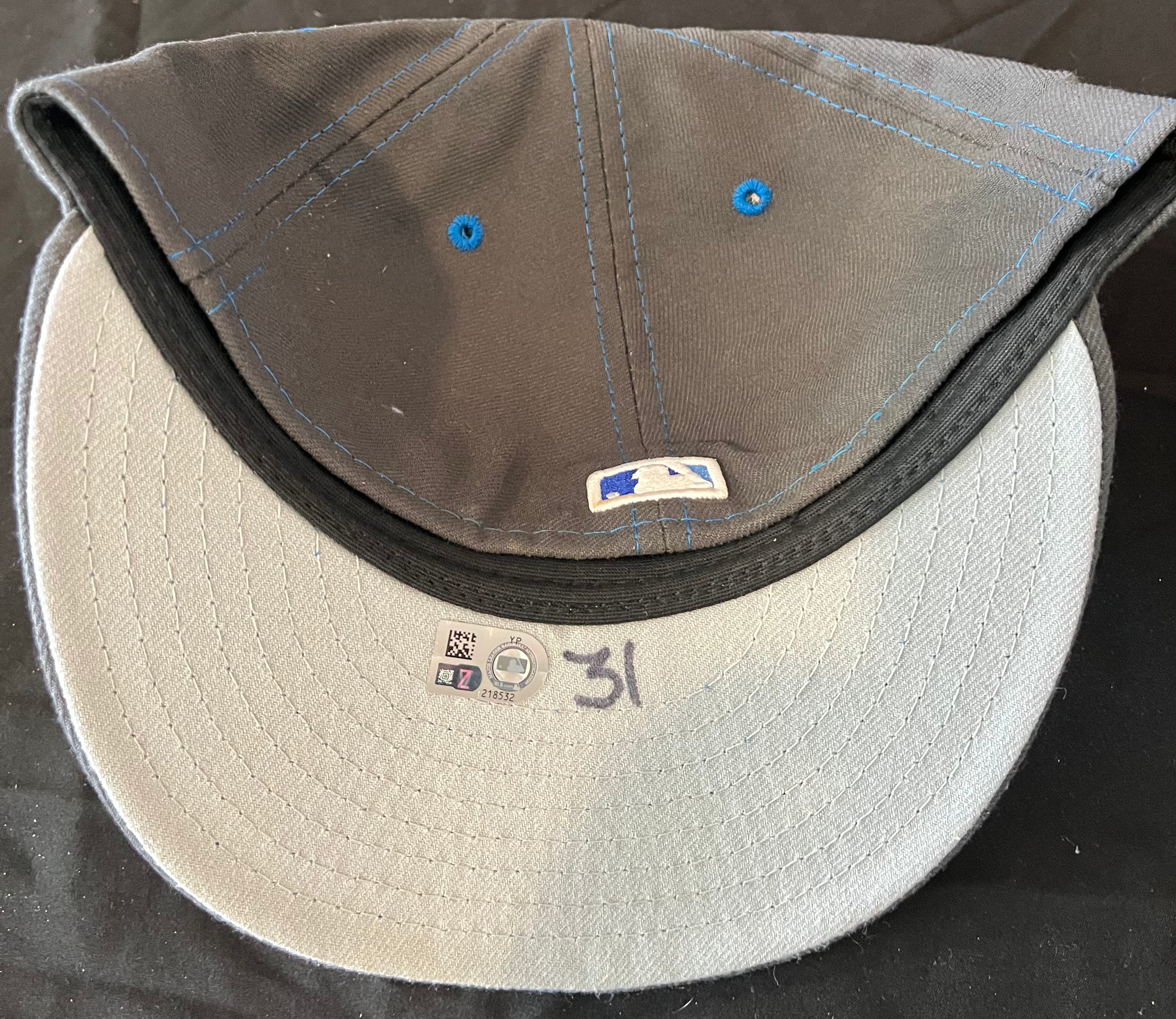 Authentic Autographed Memorabilia 