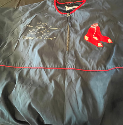 Authentic Autographed Memorabilia 
