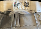 Bronson Arroyo Autographed Authentic Pants - Player's Closet Project