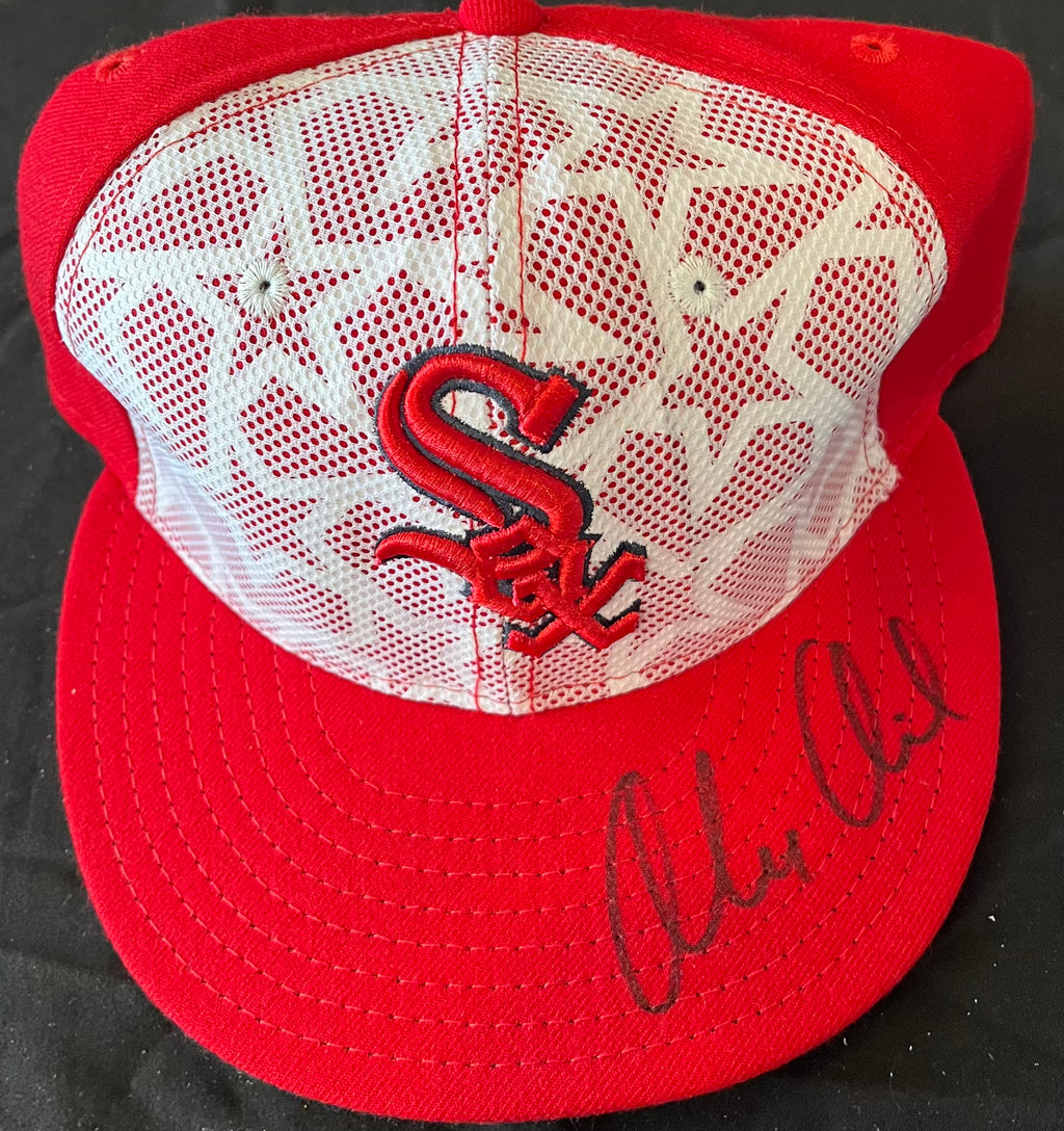 Authentic Autographed Memorabilia 