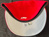 Alex Avila Autographed Chicago White Sox New Era Fourth of July Cap - Player's Closet Project