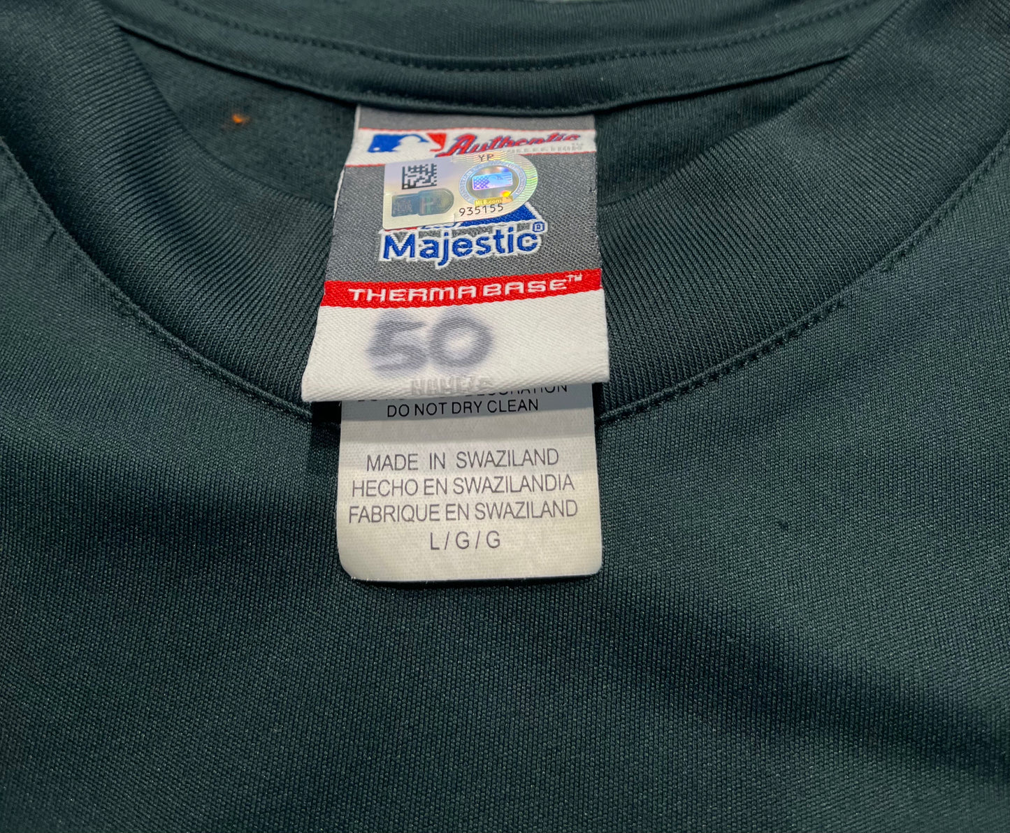 Authentic Autographed Memorabilia 