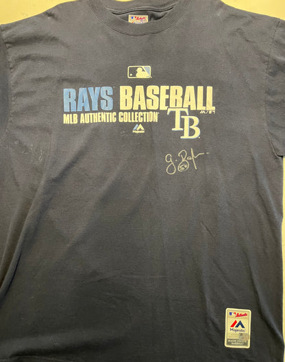 Authentic Autographed Memorabilia 