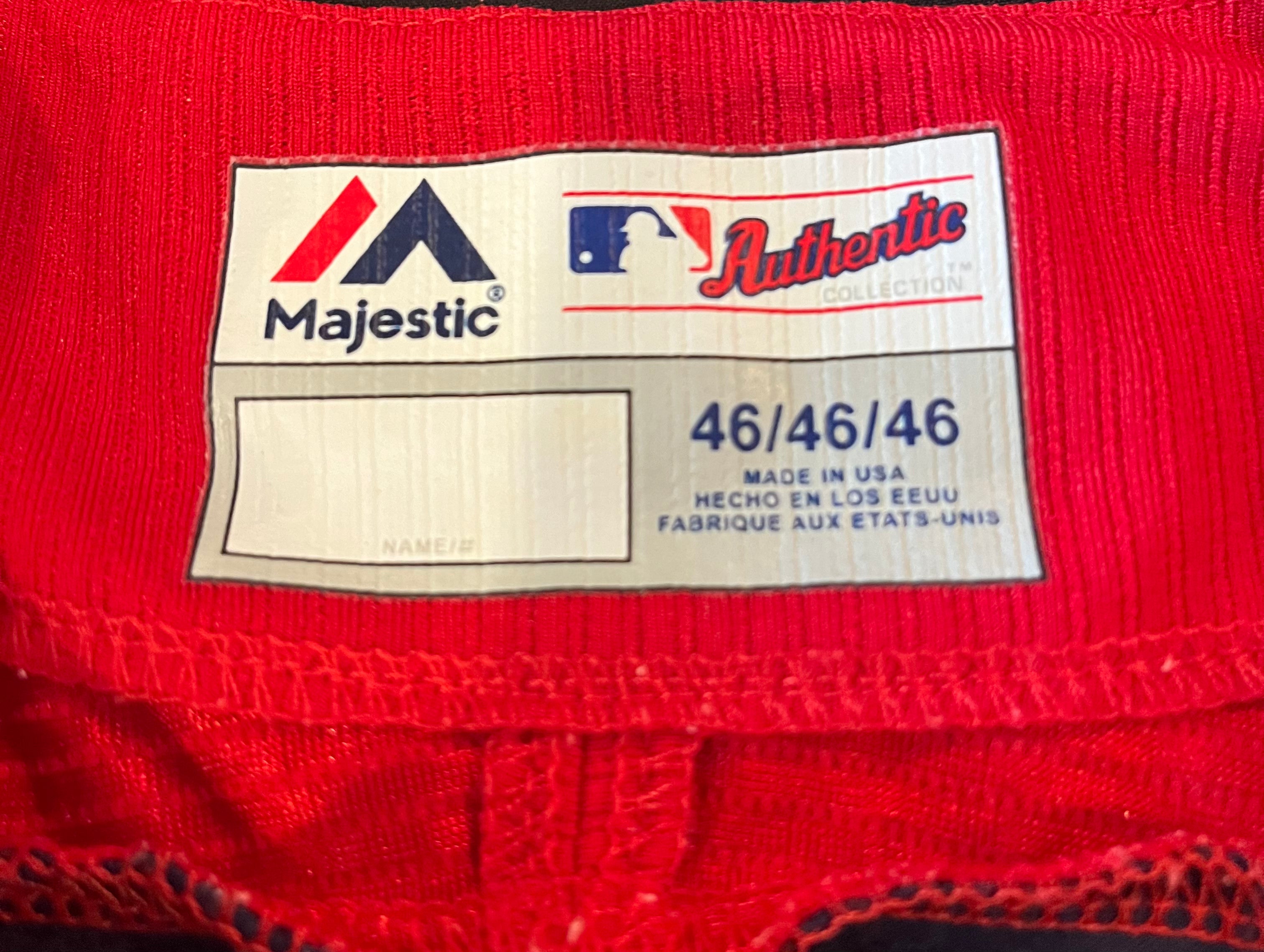 Authentic Autographed Memorabilia 