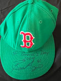Authentic Autographed Memorabilia 