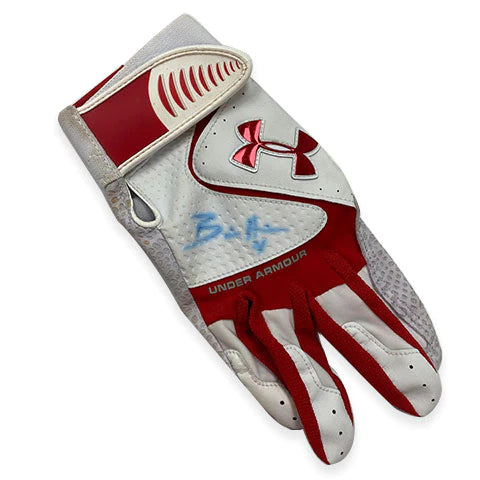Authentic Autographed Memorabilia 