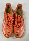 Authentic Autographed Memorabilia 