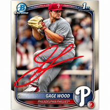 Authentic Autographed Memorabilia 