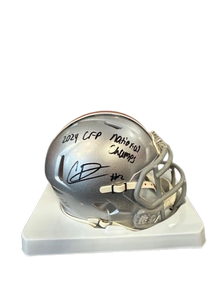 Authentic Autographed Memorabilia 