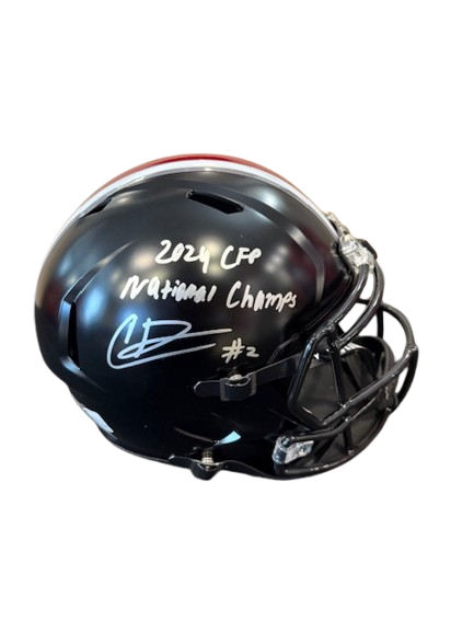 Authentic Autographed Memorabilia 