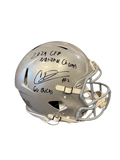 Authentic Autographed Memorabilia 