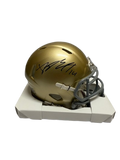 Authentic Autographed Memorabilia 