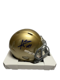 Authentic Autographed Memorabilia 