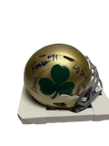 Authentic Autographed Memorabilia 