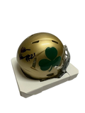 Authentic Autographed Memorabilia 